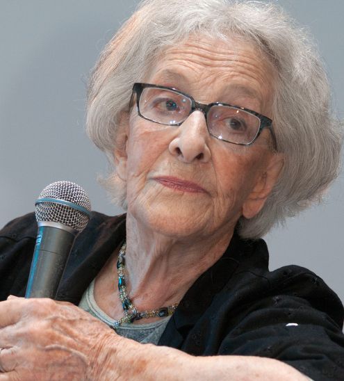 Ida Vitale