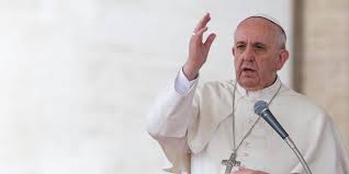 Papa Francisco