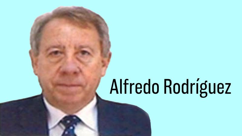 Alfredo Rodríguez