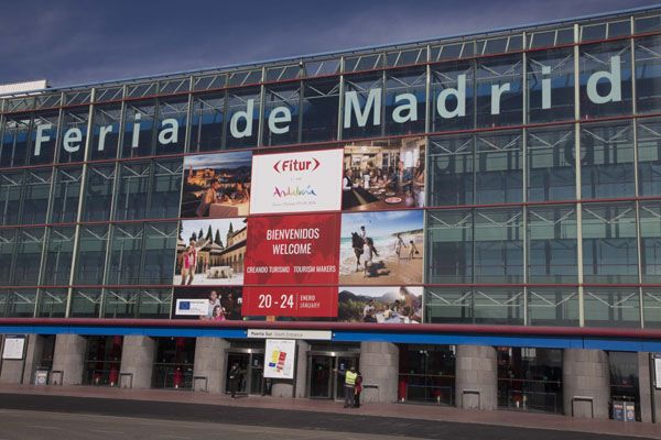 FITUR 2016 · Feria de Madrid