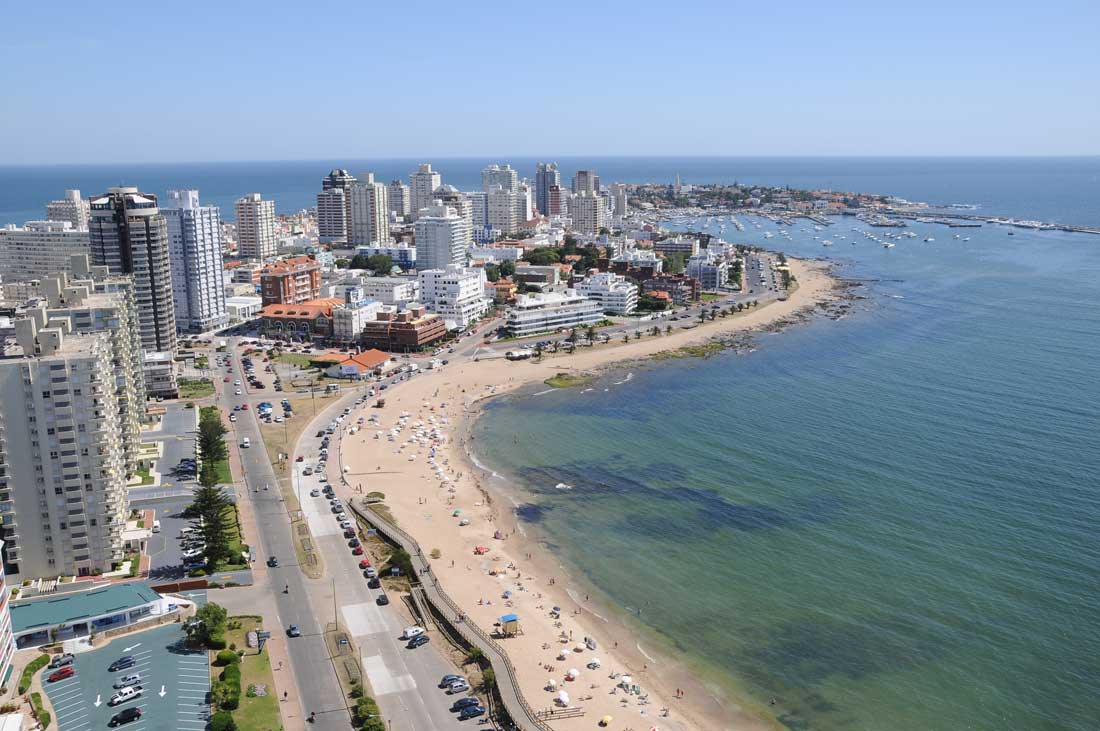 Península