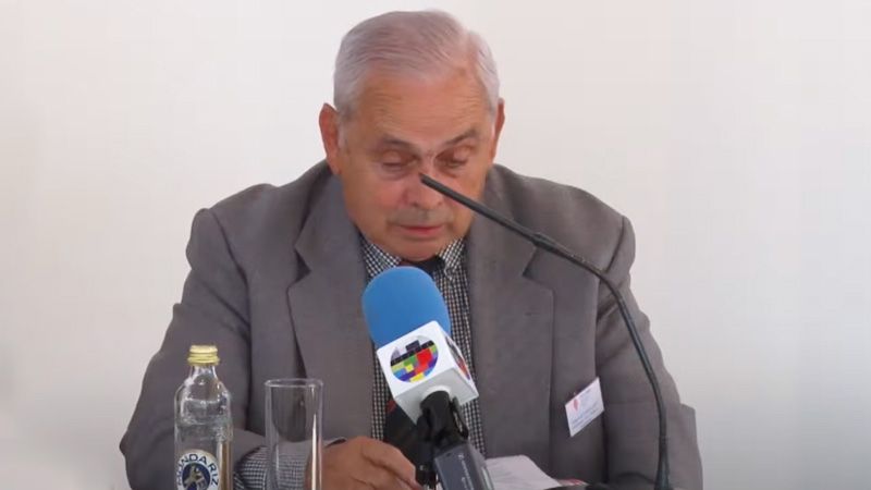 Tomás Bethencourt