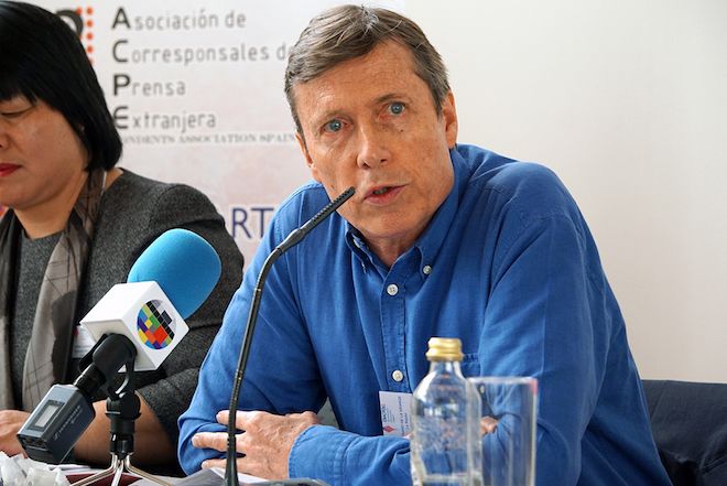 Bernard de la Grange