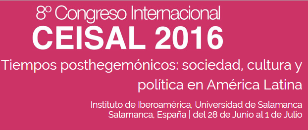 Congreso Internacional sobre América Latina