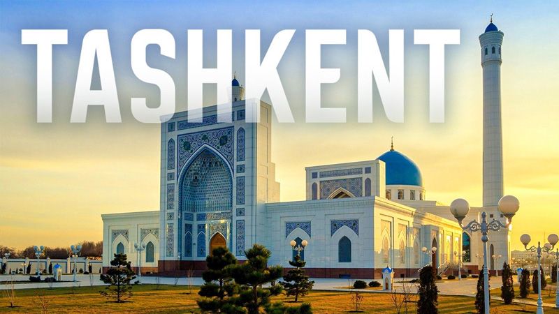 Cumbre de Tashkent