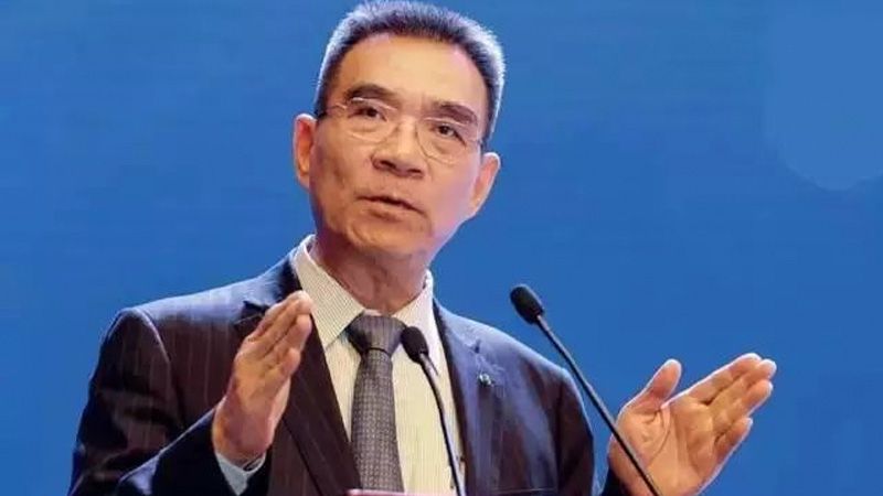 Justin Yifu Lin