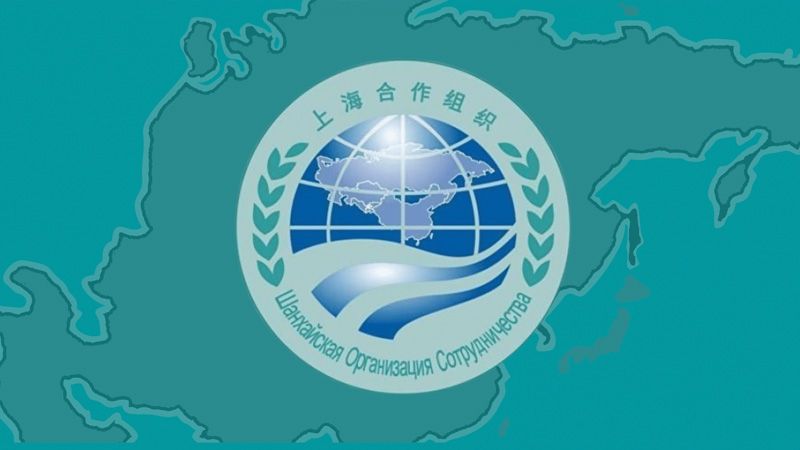 Organización de Cooperación de Shanghái