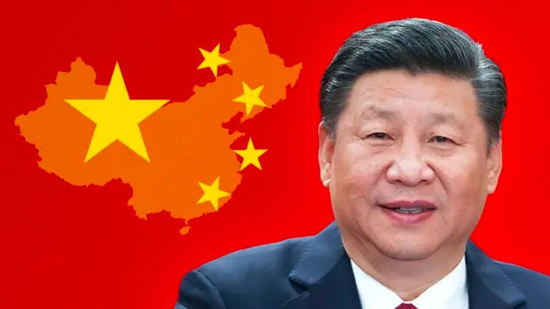 Xi Jinping