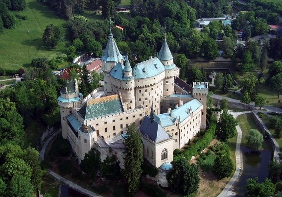 Eslovaquia