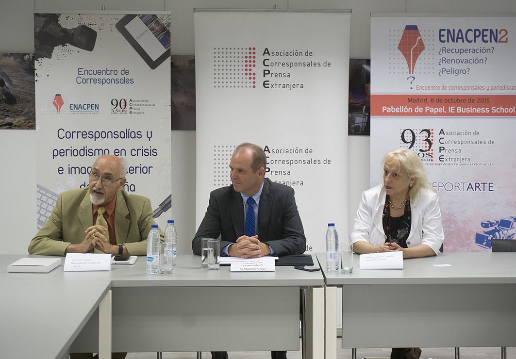 Eslovaquia afronta los nuevos retos del Consejo Europeo