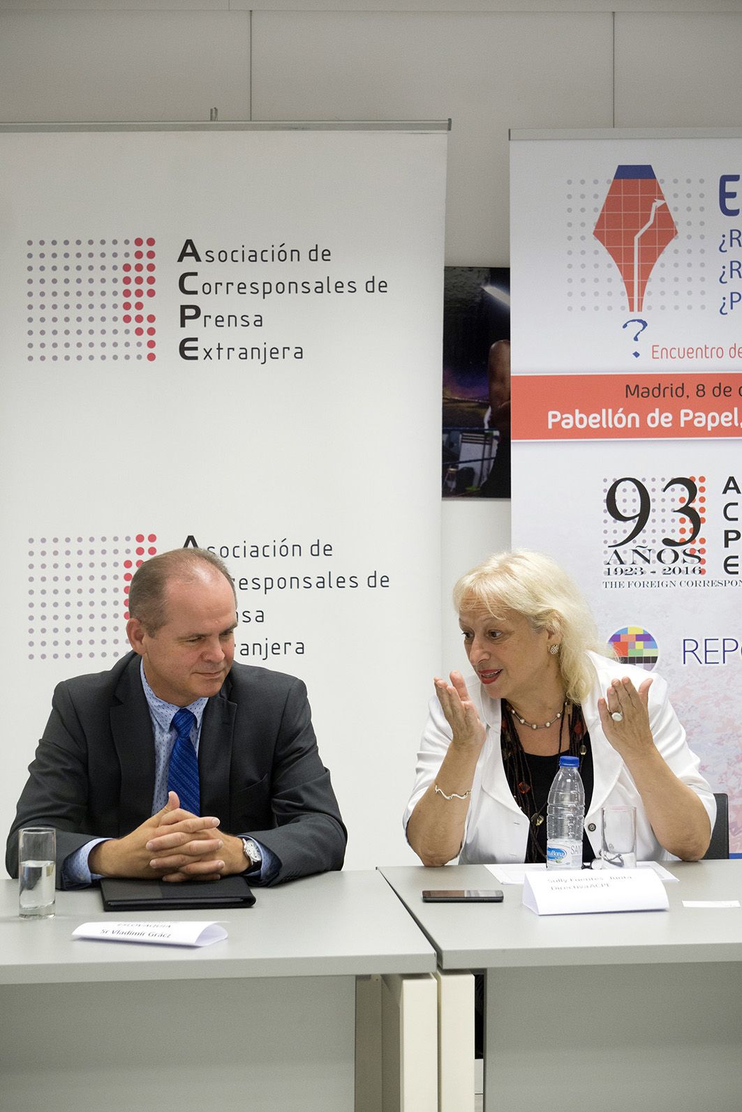 Eslovaquia afronta los nuevos retos del Consejo Europeo