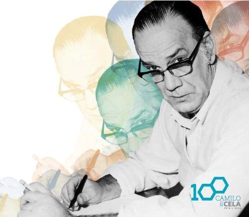Camilo José Cela