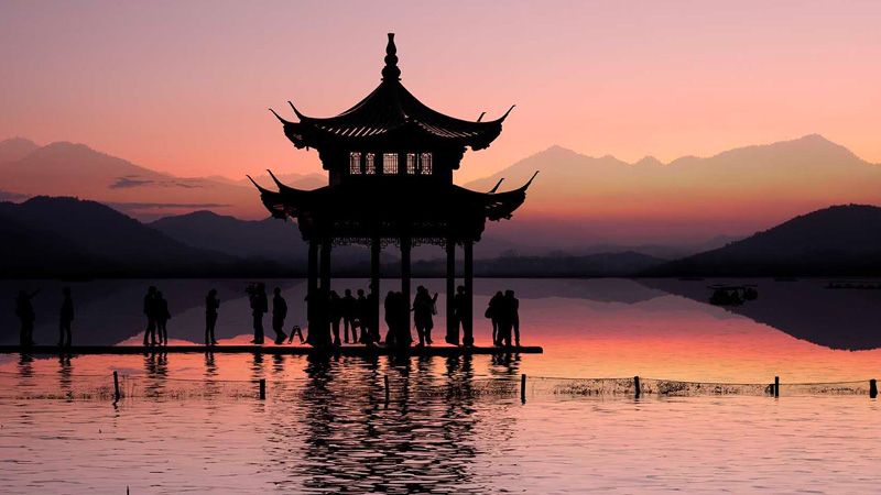 Hangzhou