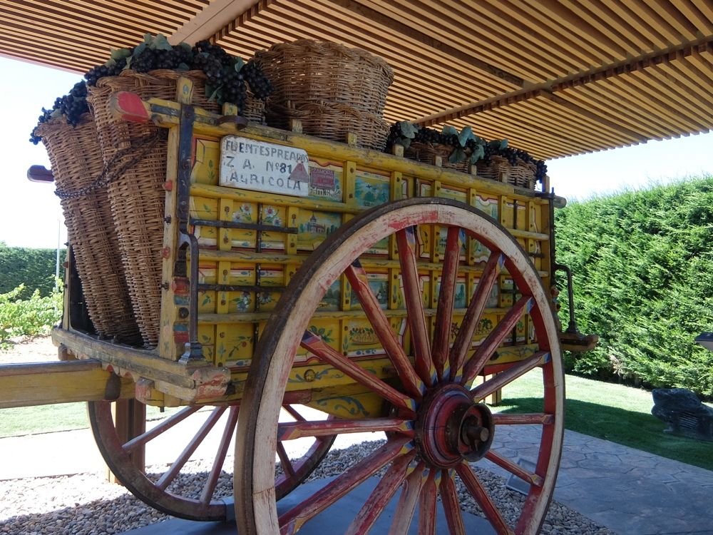 Exposición Las Edades del Hombre