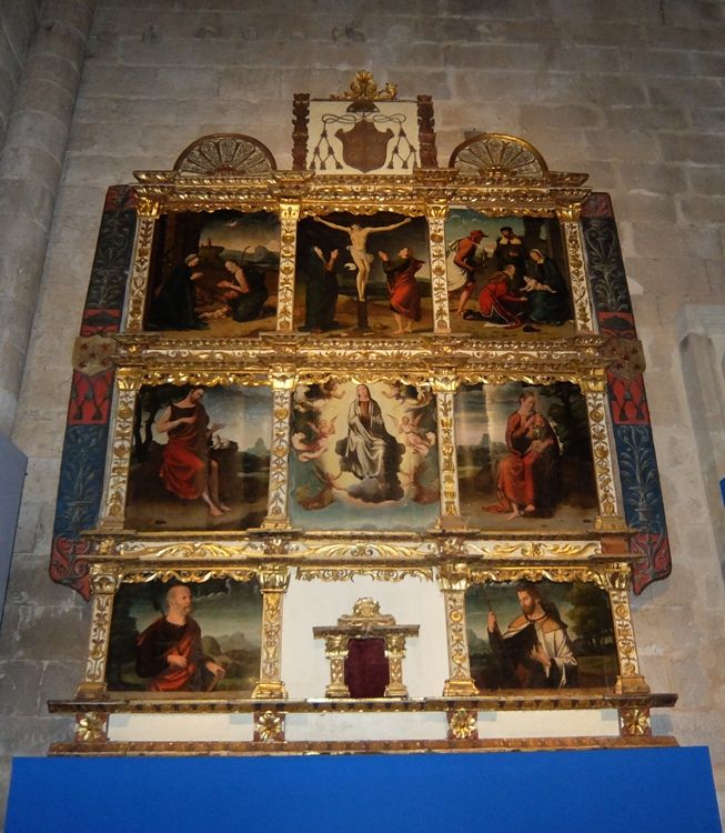 Exposición Las Edades del Hombre
