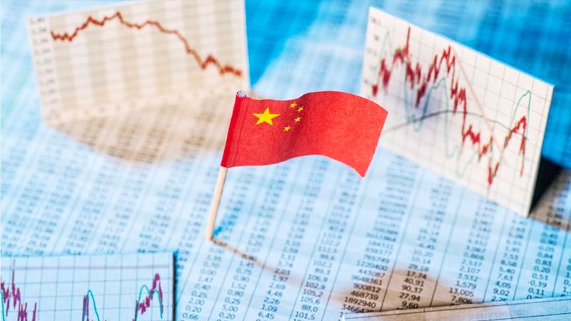 Fundamentos económicos de China