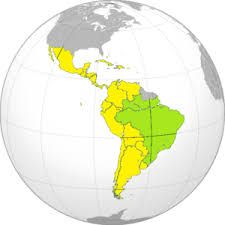 Iberoamérica