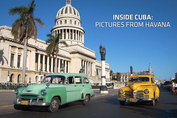 La Habana, Cuba