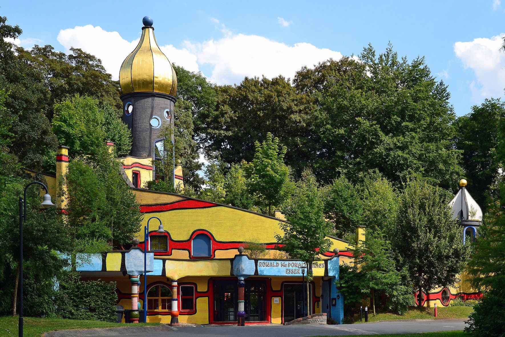Essen