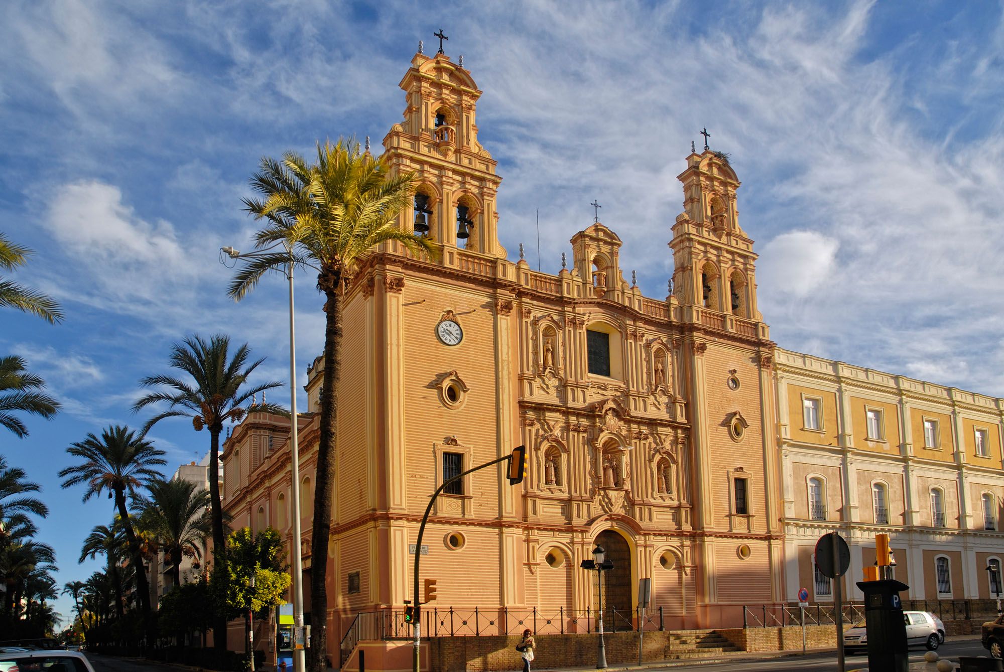 Huelva