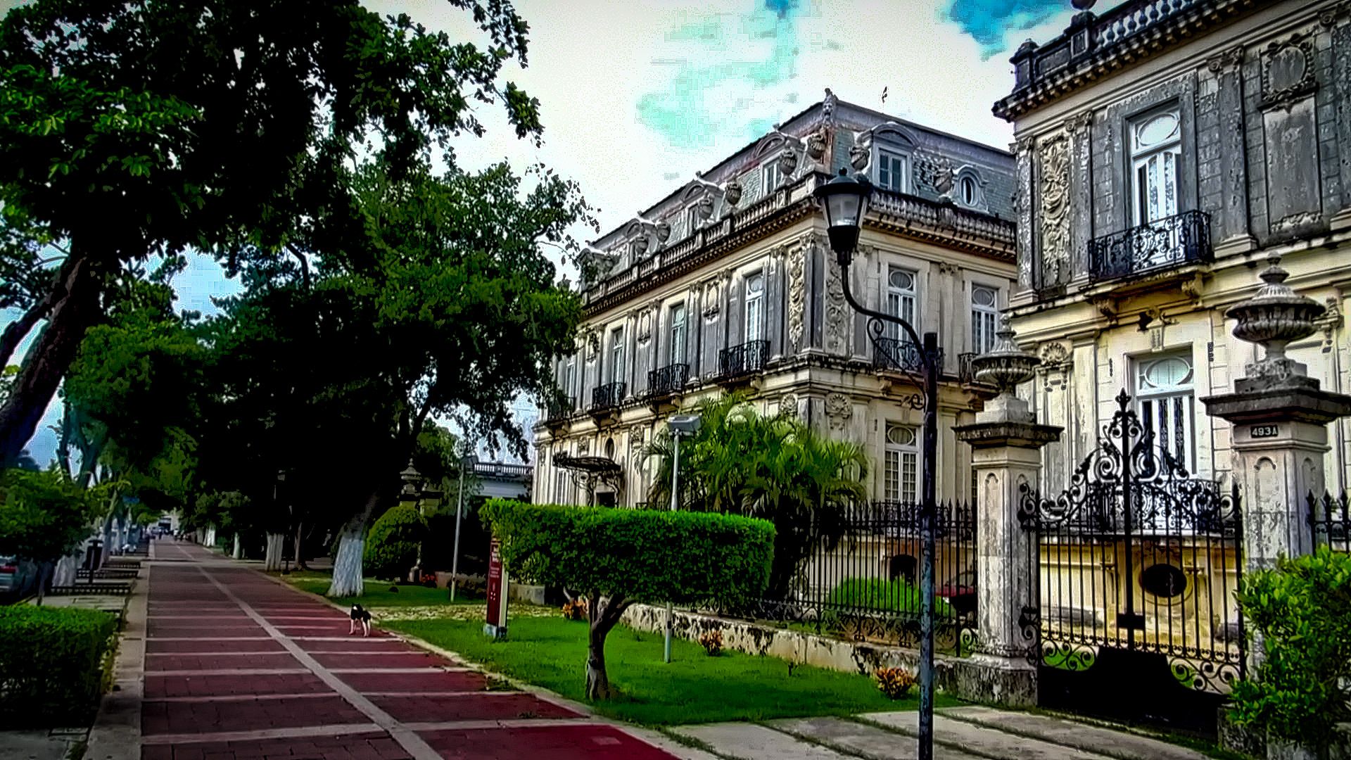 Mérida, México