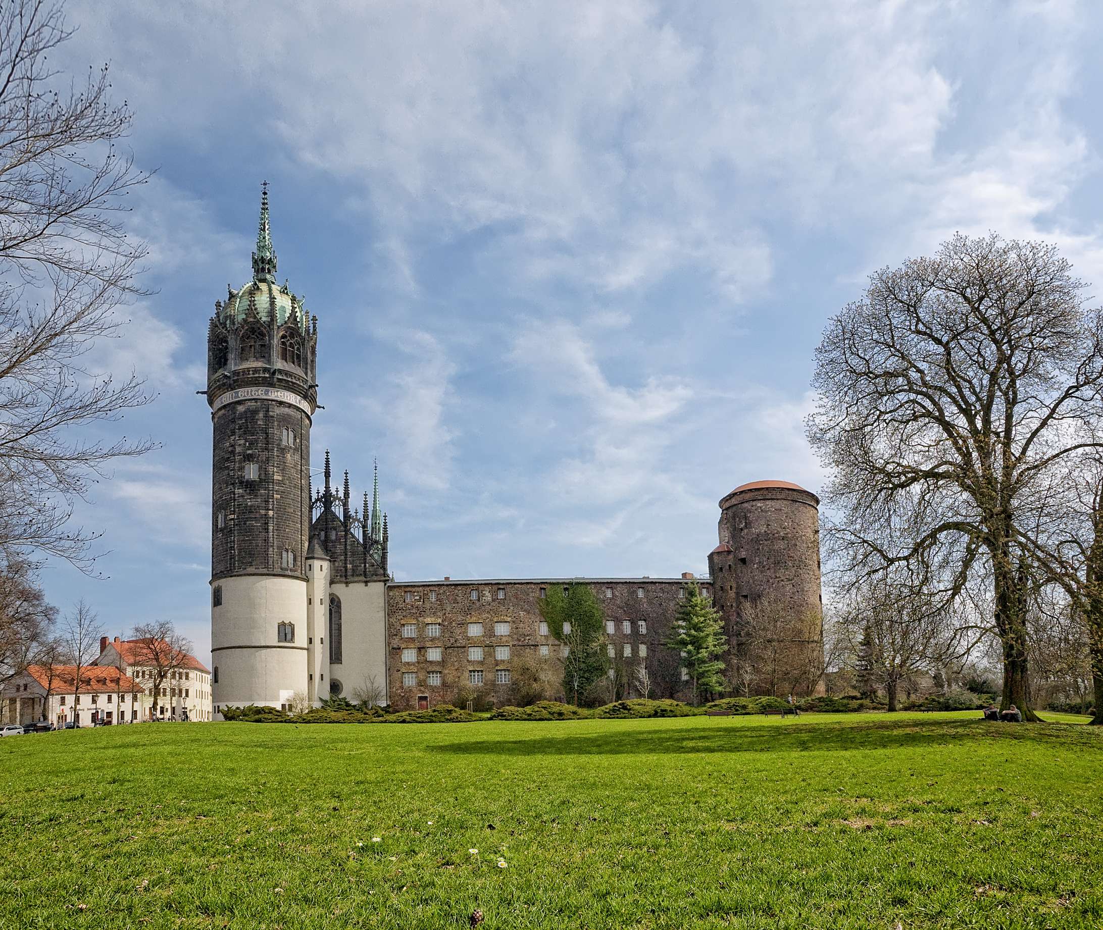 Wittenberg