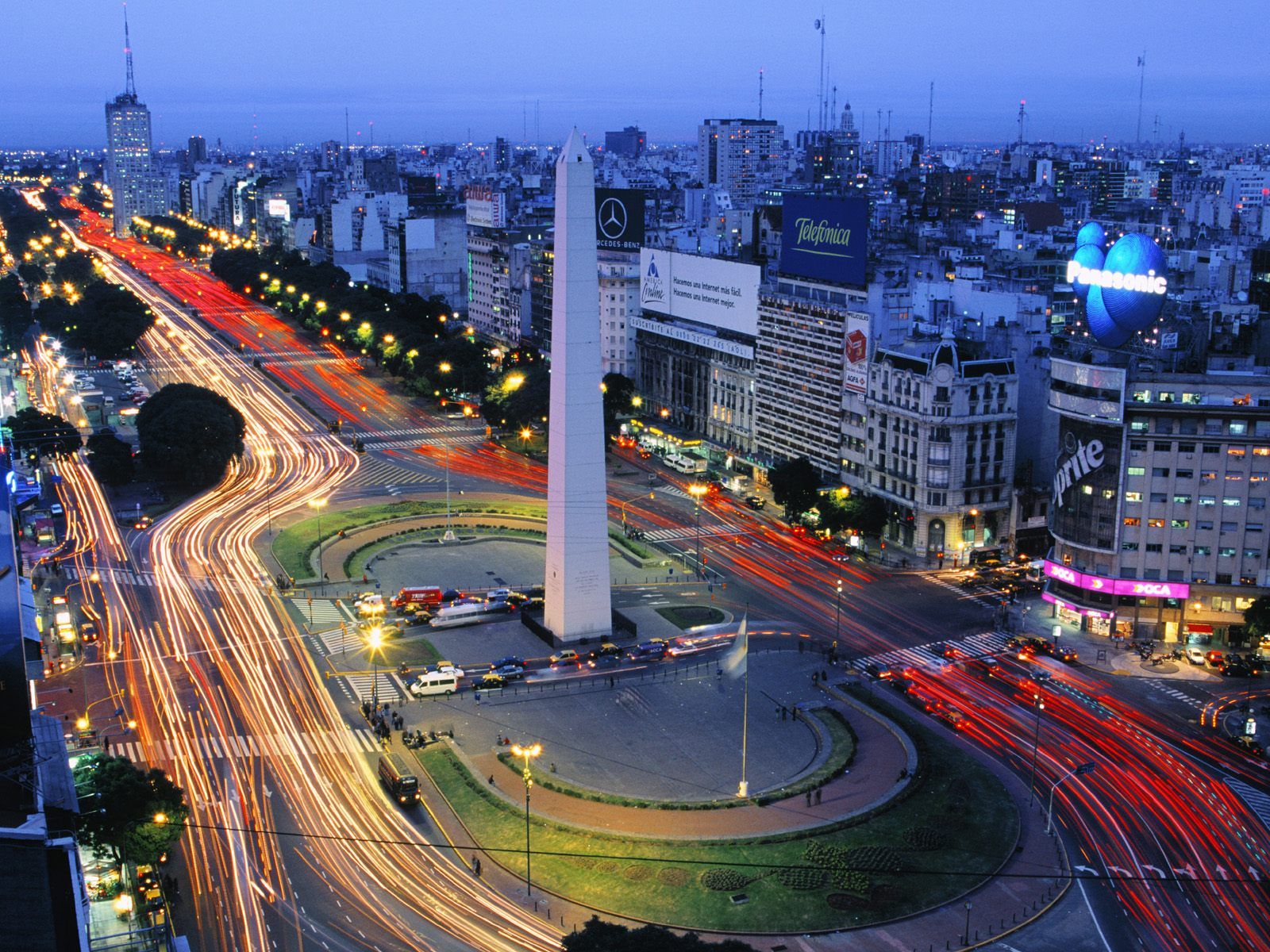 Buenos Aires (Argentina)