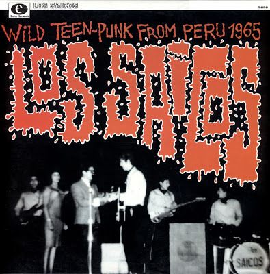 Los SAICOS