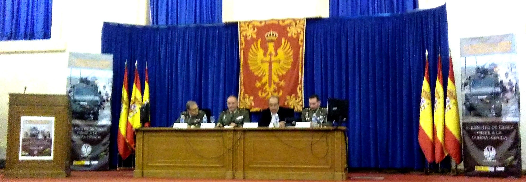 Escuela de Guerra