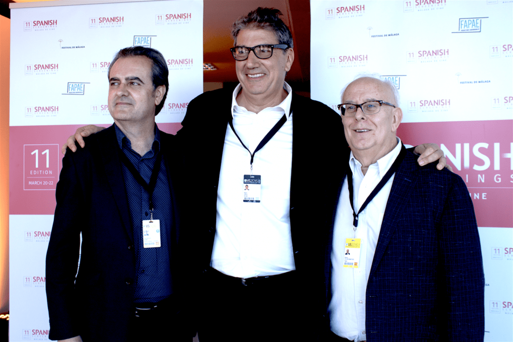 Festival de cine de Málaga
