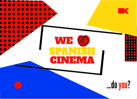 We Love Spanish Cinema