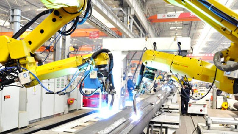La manufactura de alta calidad no ha huido de China