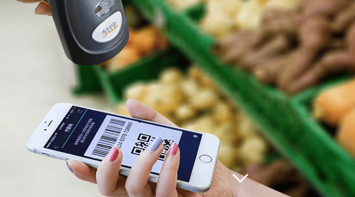 Cada vez más consumidores optan por utilizar el pago móvil