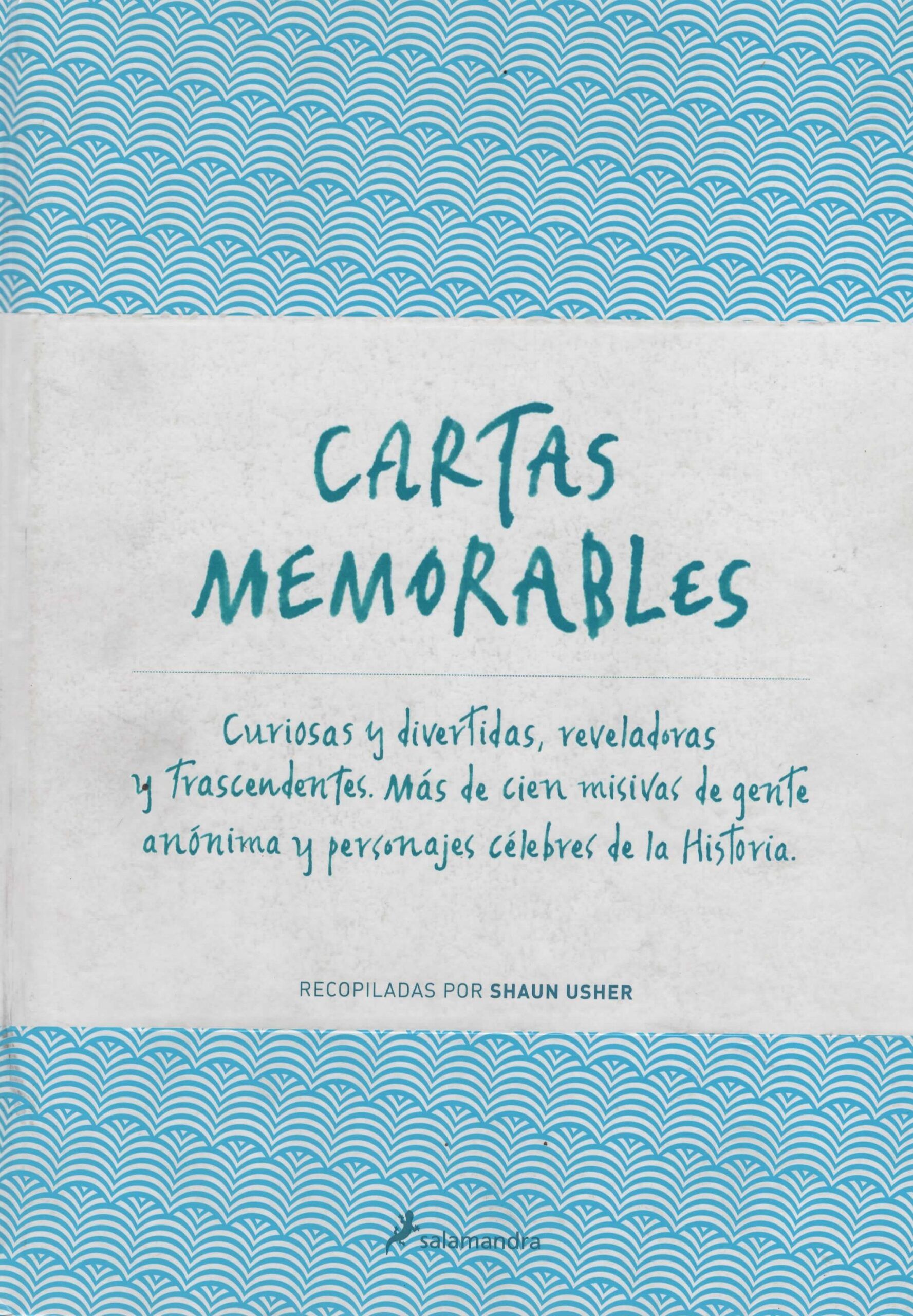 Cartas memorables