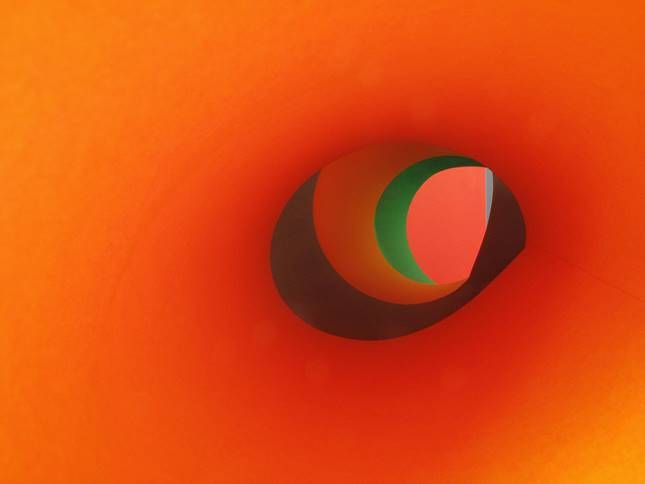 Exposición Universum