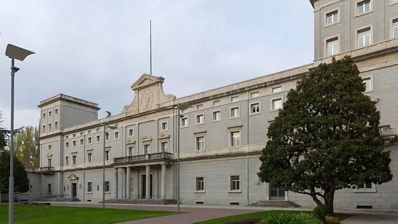Universidad de Navarra