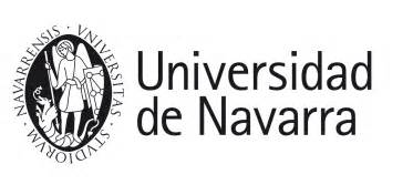 Universidad de Navarra España
