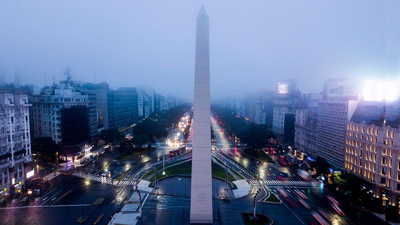 Buenos Aires (Argentina)