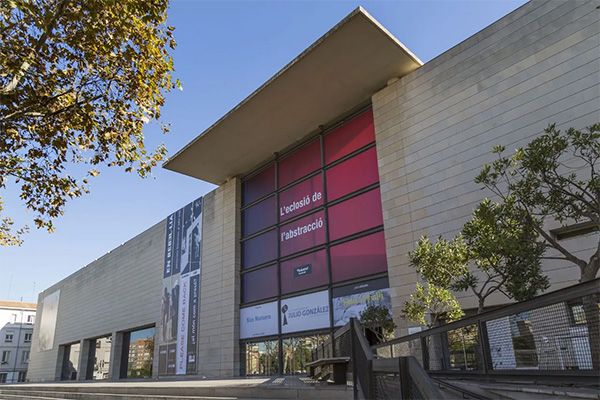 Instituto Valenciano de Arte Moderno