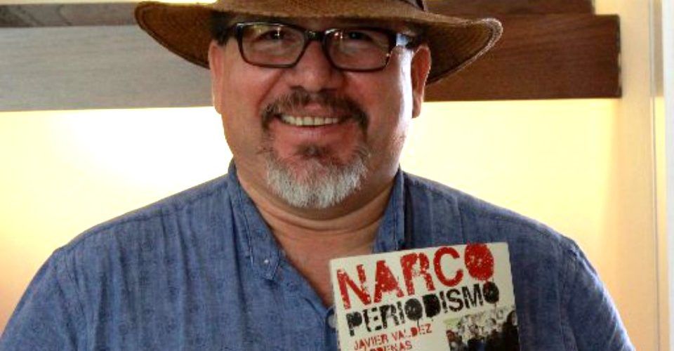 Asociaciones de periodistas españoles condenan el asesinato de Javier Valdez en México