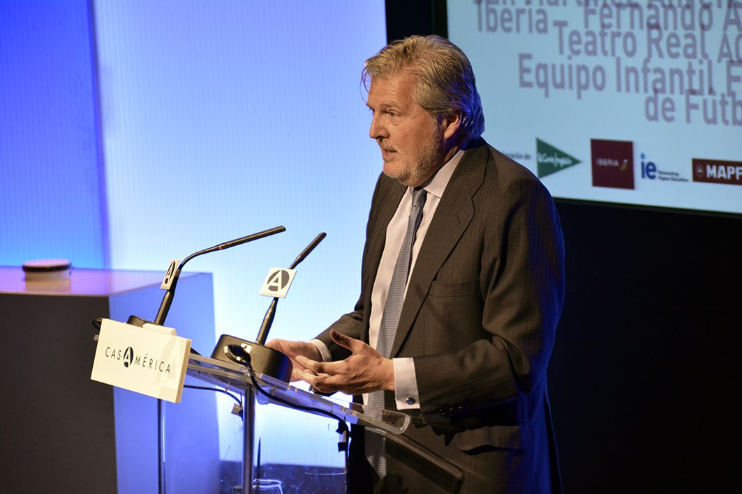 Íñigo Méndez de Vigo