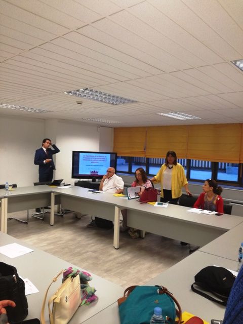 Jornada de Protocolo para Corresponsales Extranjeros