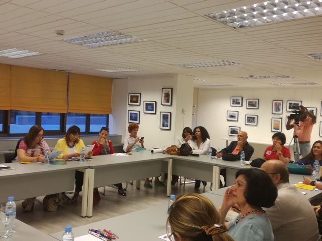 Jornada de Protocolo para Corresponsales Extranjeros