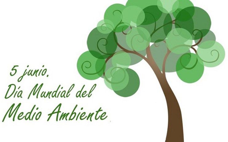 Día mundial del Medio Ambiente
