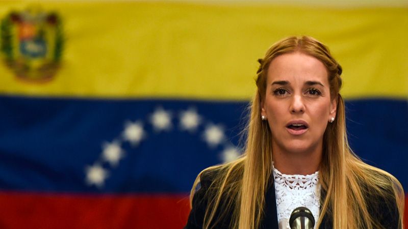 Lilian Tintori