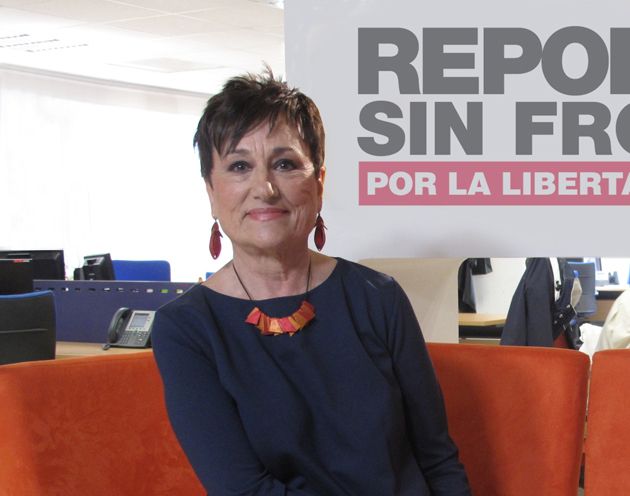 Malén Aznárez