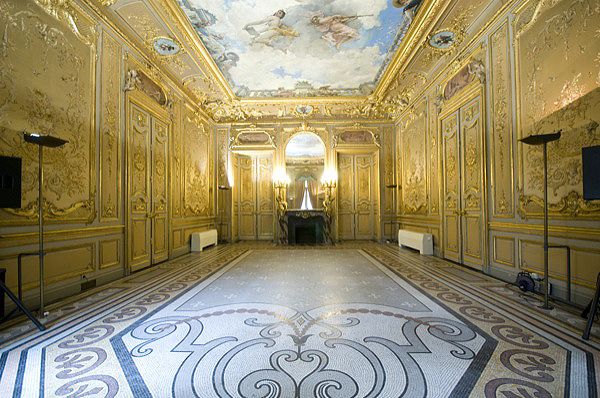 Sala CERVANTES