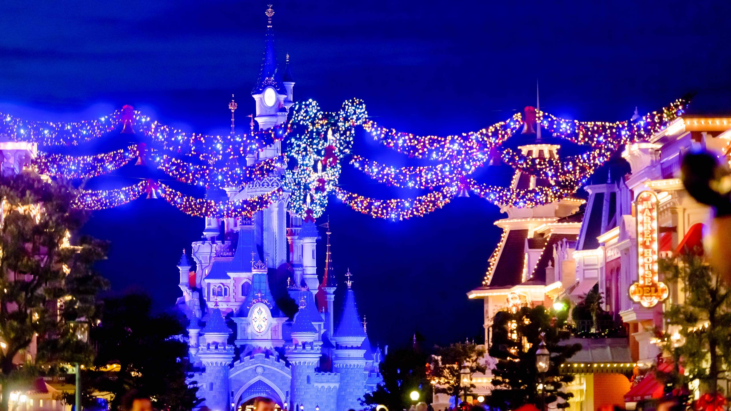 Disneyland Paris
