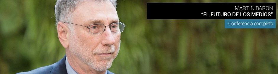 Martin Baron