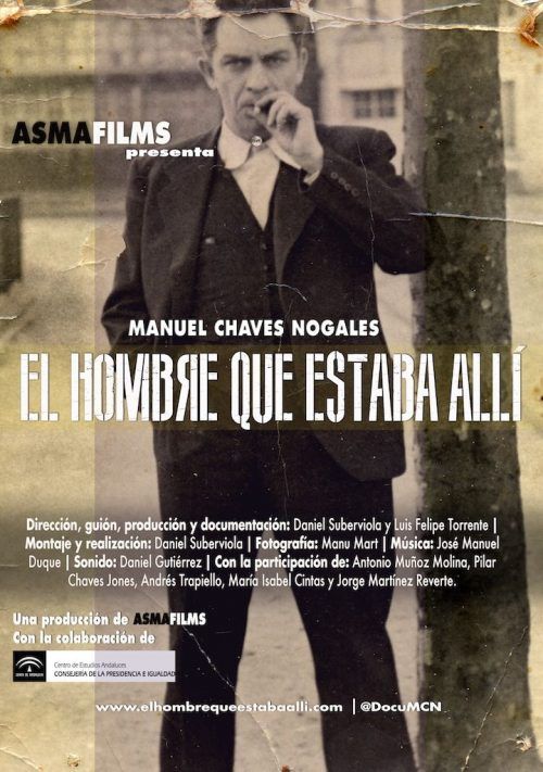Manuel Chaves Nogales